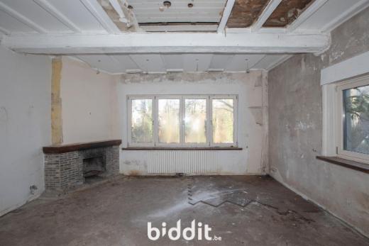 Seconde photo alternative du bien