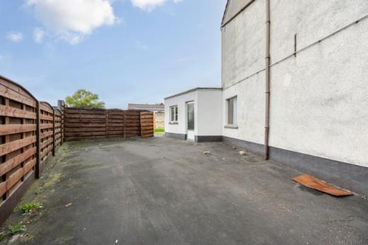 Troisième photo alternative du bien