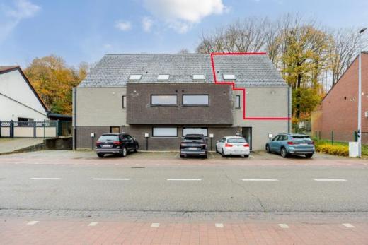 Seconde photo alternative du bien