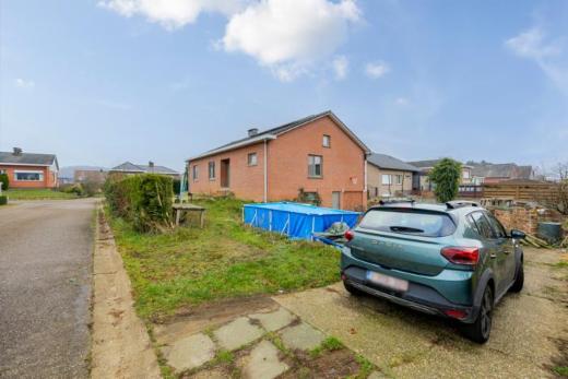 Seconde photo alternative du bien