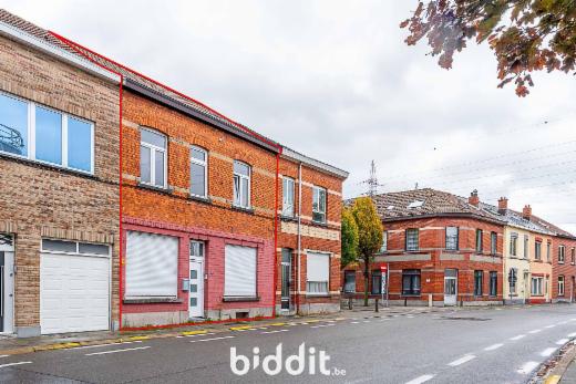 Seconde photo alternative du bien