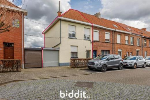 Première photo alternative du bien