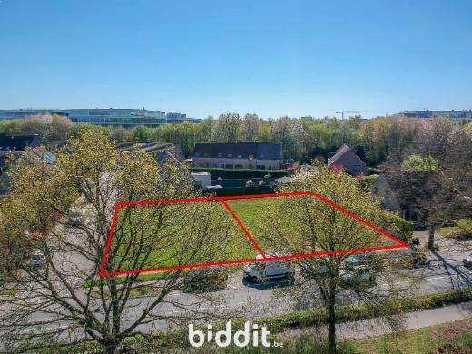 Première photo alternative du bien