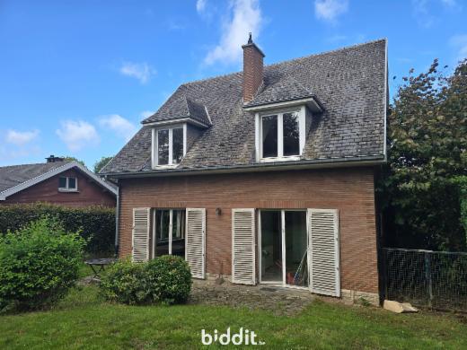 Première photo alternative du bien