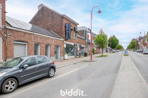 Première photo alternative du bien