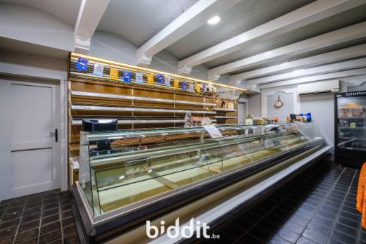 Seconde photo alternative du bien