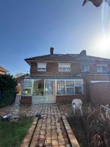 Seconde photo alternative du bien