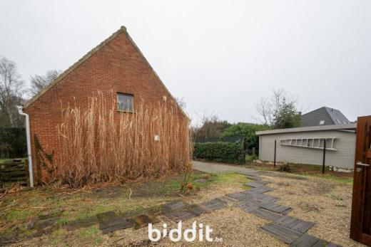 Seconde photo alternative du bien