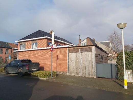 Troisième photo alternative du bien