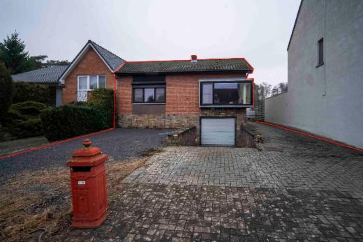 Première photo alternative du bien