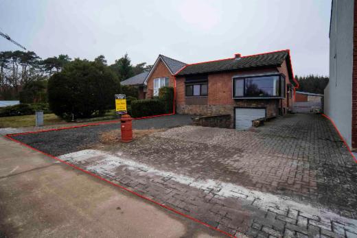 Seconde photo alternative du bien