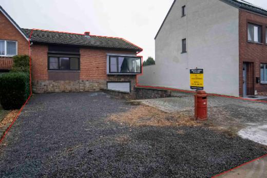 Troisième photo alternative du bien