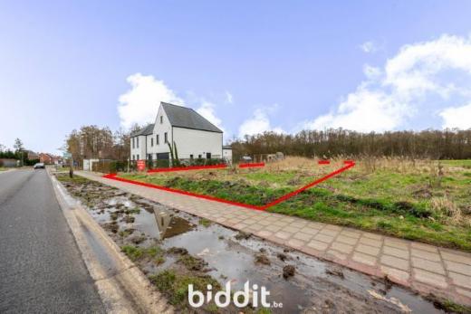 Seconde photo alternative du bien