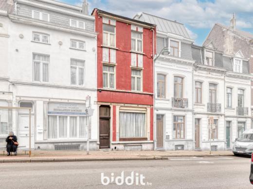 Première photo alternative du bien