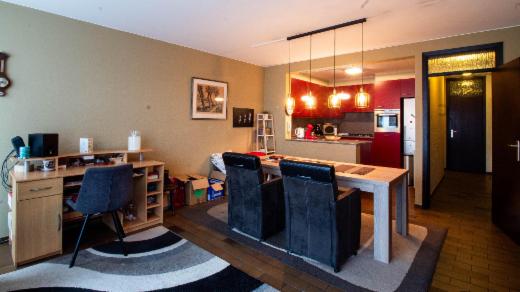 Seconde photo alternative du bien