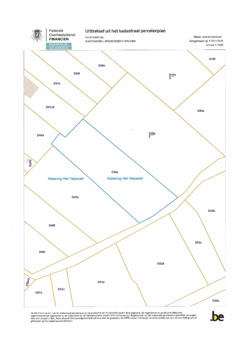 Image de présentation du bien n° 292565