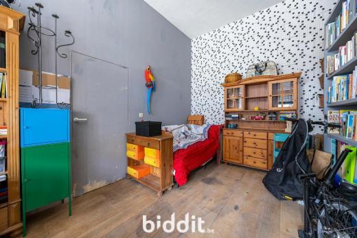 Seconde photo alternative du bien