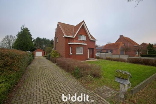 Première photo alternative du bien