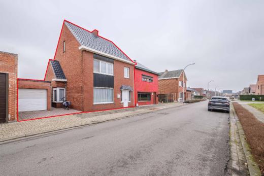 Première photo alternative du bien