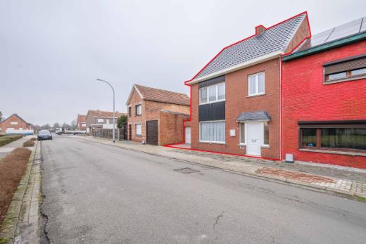 Seconde photo alternative du bien