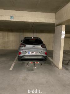 Seconde photo alternative du bien