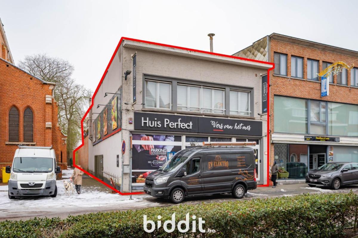 Image de présentation du bien n° 294767