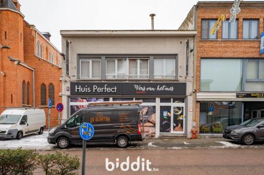Première photo alternative du bien