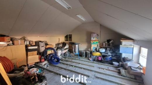 Seconde photo alternative du bien