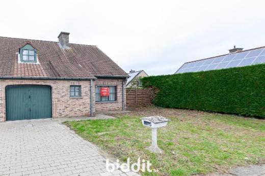 Seconde photo alternative du bien