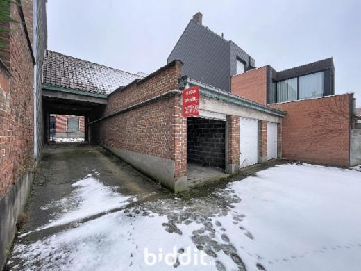 Seconde photo alternative du bien