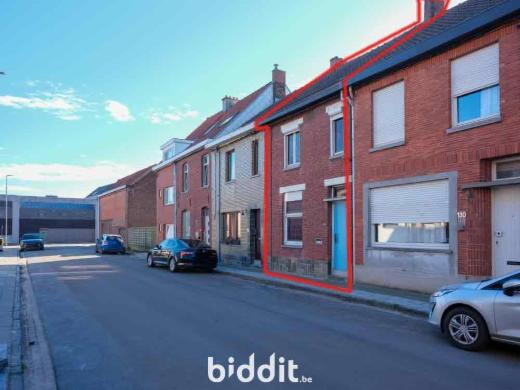 Seconde photo alternative du bien