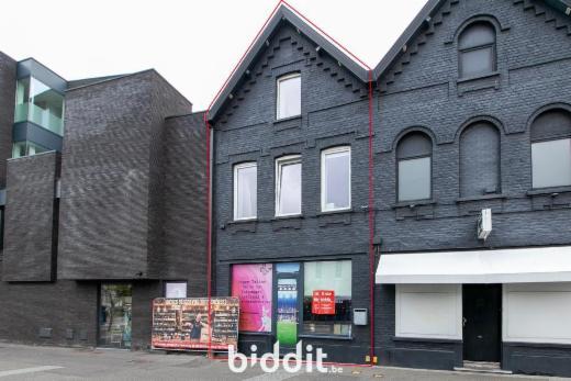 Seconde photo alternative du bien