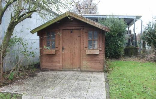 Seconde photo alternative du bien