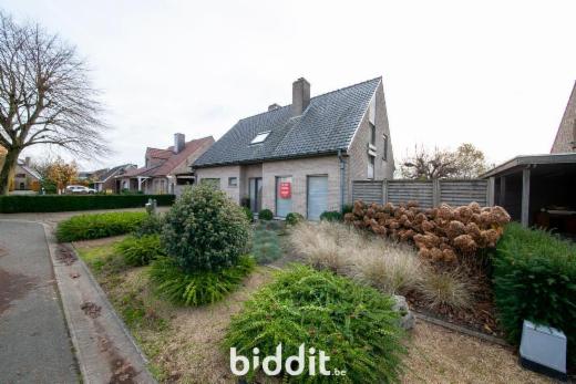 Seconde photo alternative du bien