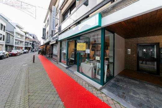 Seconde photo alternative du bien