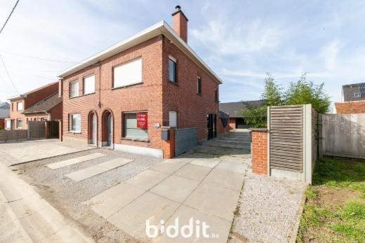 Seconde photo alternative du bien