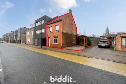 Seconde photo alternative du bien