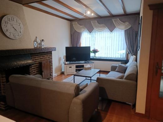 Seconde photo alternative du bien