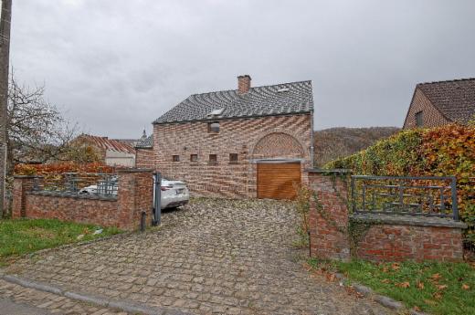 Première photo alternative du bien