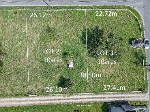 Première photo alternative du bien