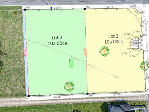 Seconde photo alternative du bien