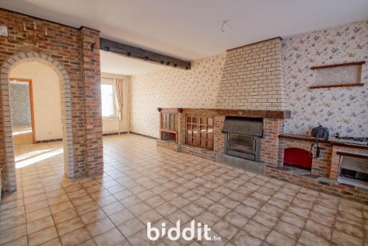 Seconde photo alternative du bien