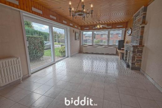 Seconde photo alternative du bien