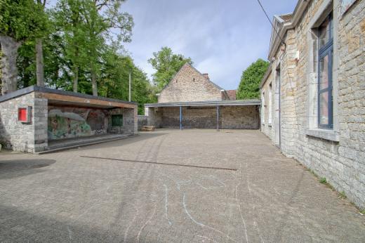Première photo alternative du bien