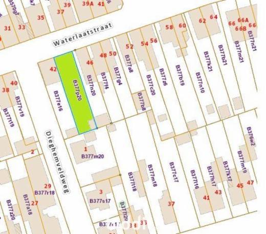 Première photo alternative du bien