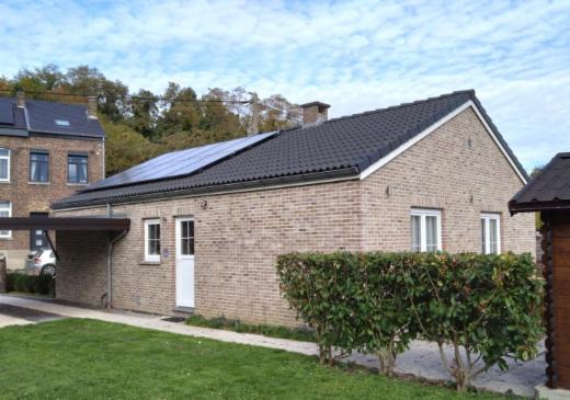 Première photo alternative du bien