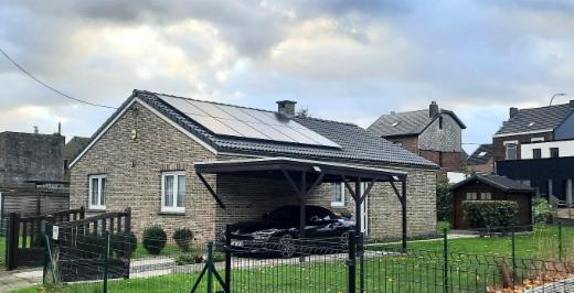 Troisième photo alternative du bien