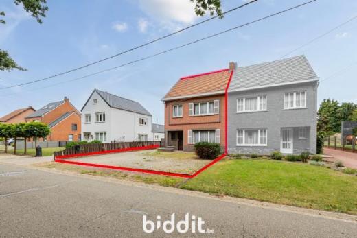 Seconde photo alternative du bien