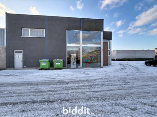 Première photo alternative du bien