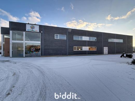 Seconde photo alternative du bien